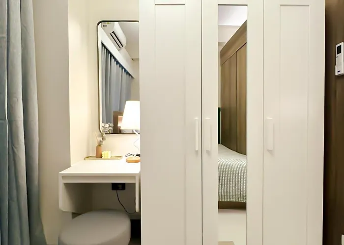 Fame Serenity Luxe L Wifi Netflix I Fame 3726 Apartamento