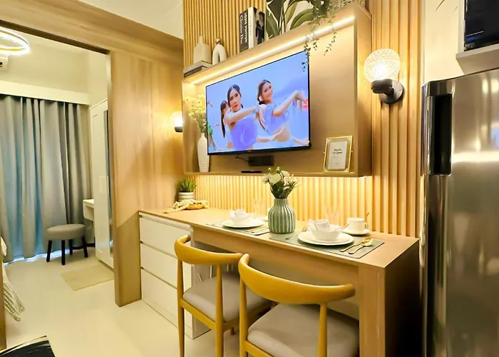 Fame Serenity Luxe L Wifi Netflix I Fame 3726 * Manila