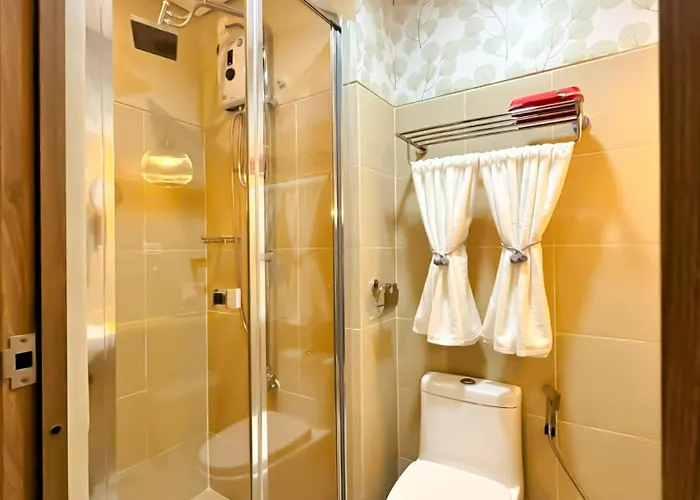 Fame Serenity Luxe L Wifi Netflix I Fame 3726 Apartamento