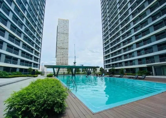 Apartamento Fame Serenity Luxe L Wifi Netflix I Fame 3726