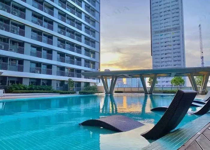 Fame Serenity Luxe L Wifi Netflix I Fame 3726 Manila