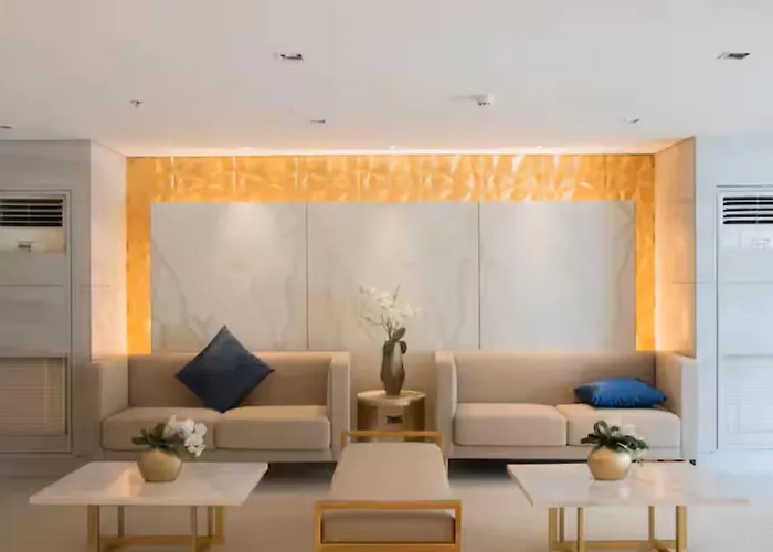 Apartamento Fame Serenity Luxe L Wifi Netflix I Fame 3726
