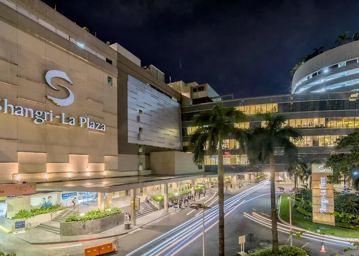 Fame Serenity Luxe L Wifi Netflix I Fame 3726 Apartamento Manila